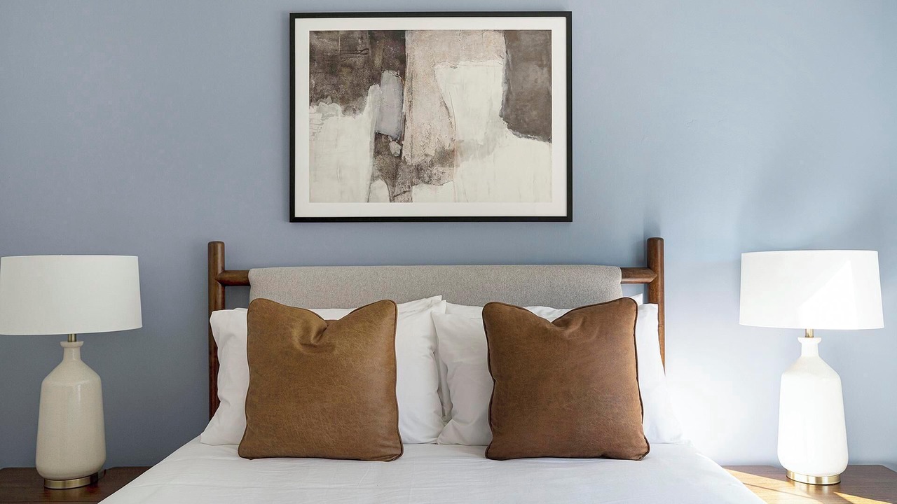 Photo of Bedroom in Bloomingdale