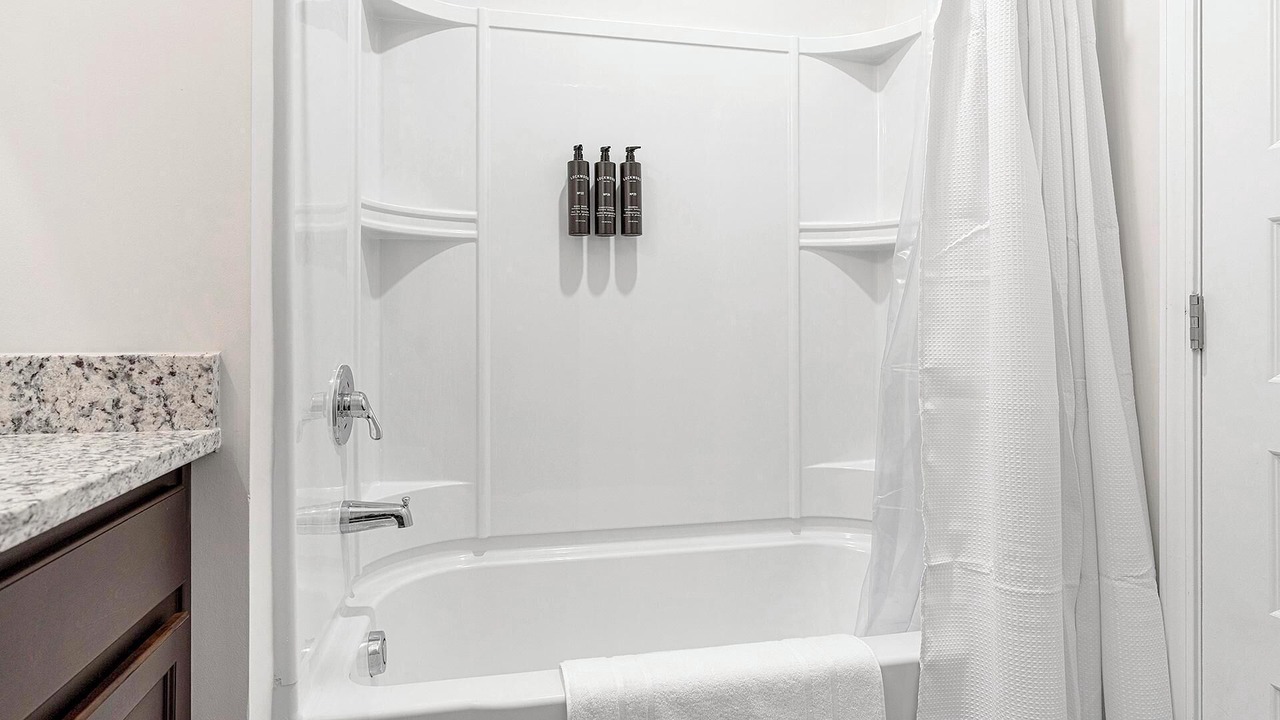 Photo of Bathroom in Bloomingdale
