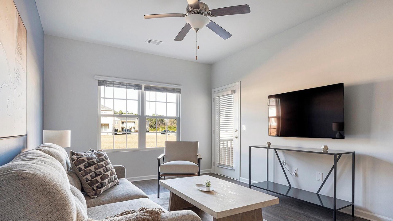 Photo of Livingroom in Bloomingdale