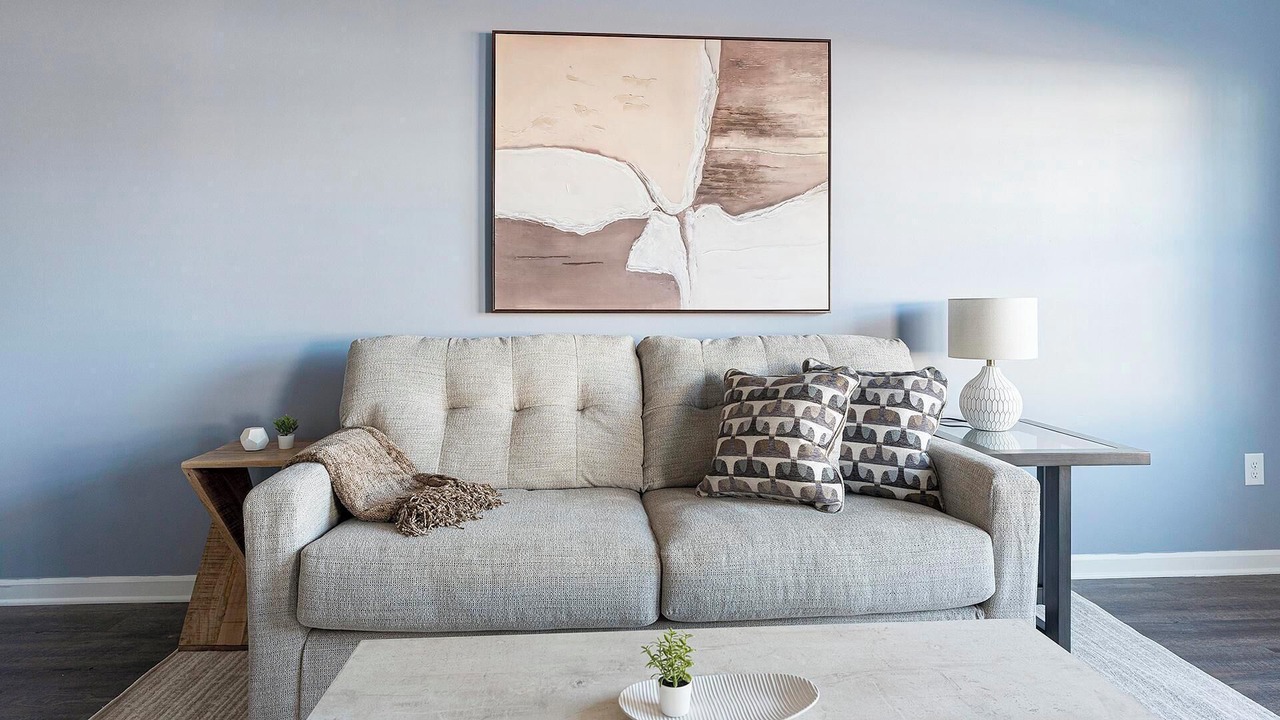 Photo of Livingroom in Bloomingdale