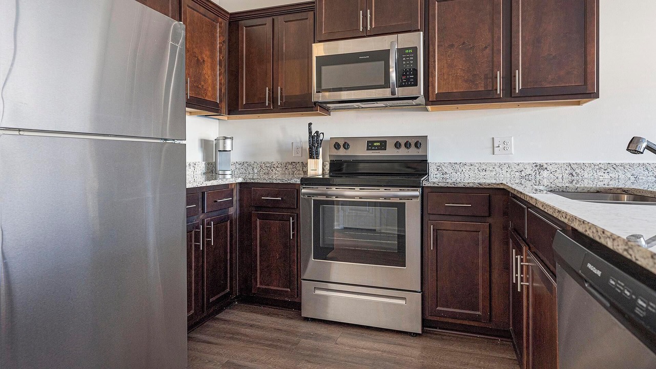 Photo of Kitchen in Bloomingdale