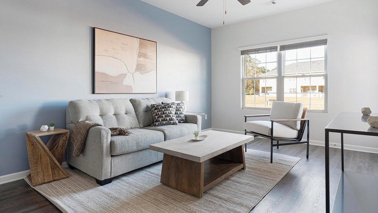 Photo of Livingroom in Bloomingdale