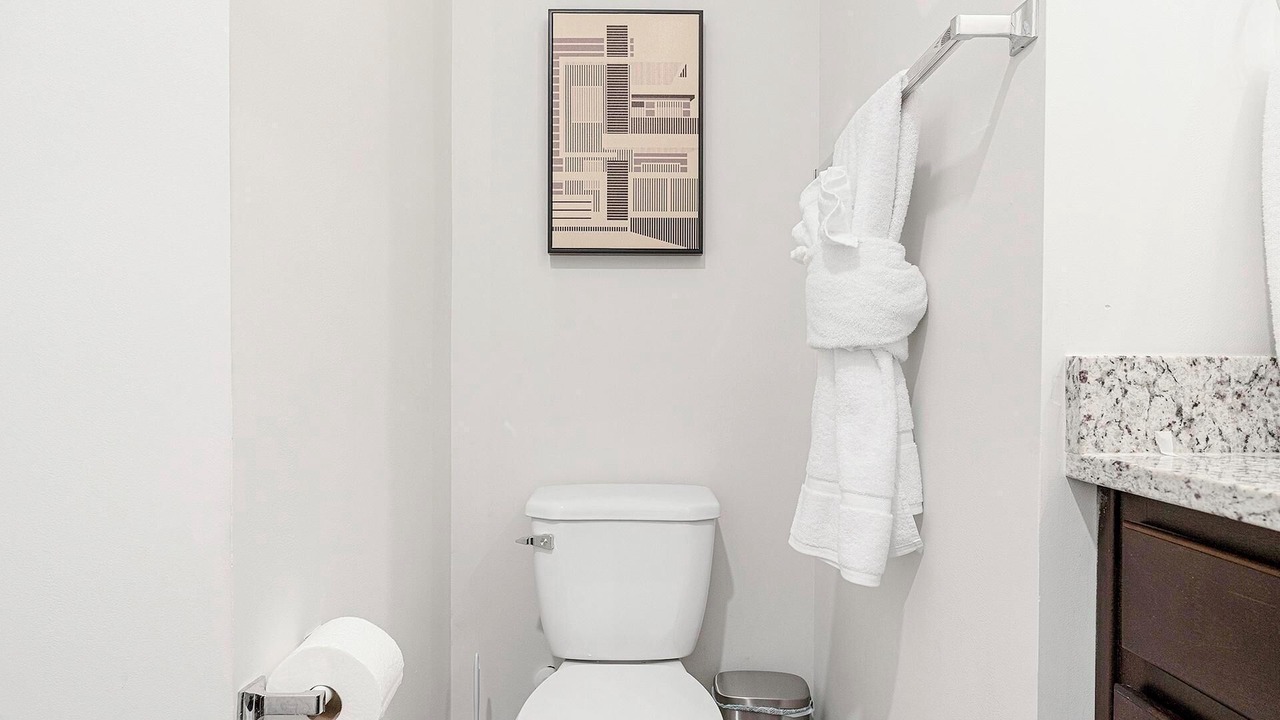 Photo of Bathroom in Bloomingdale