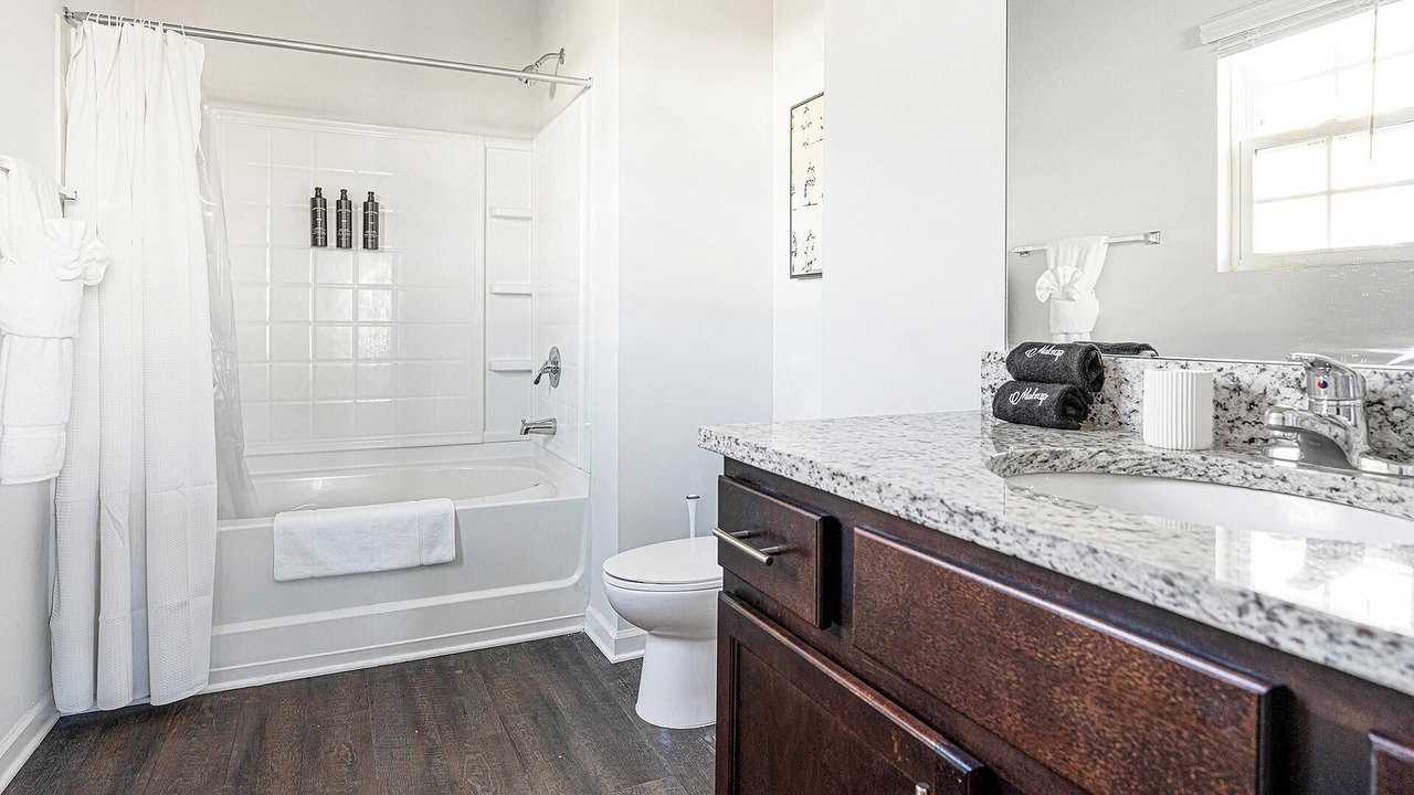 Photo of Bathroom in Bloomingdale