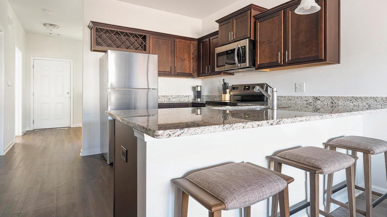 Photo of Kitchen in Bloomingdale