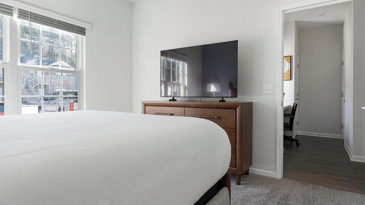Photo of Bedroom in Bloomingdale
