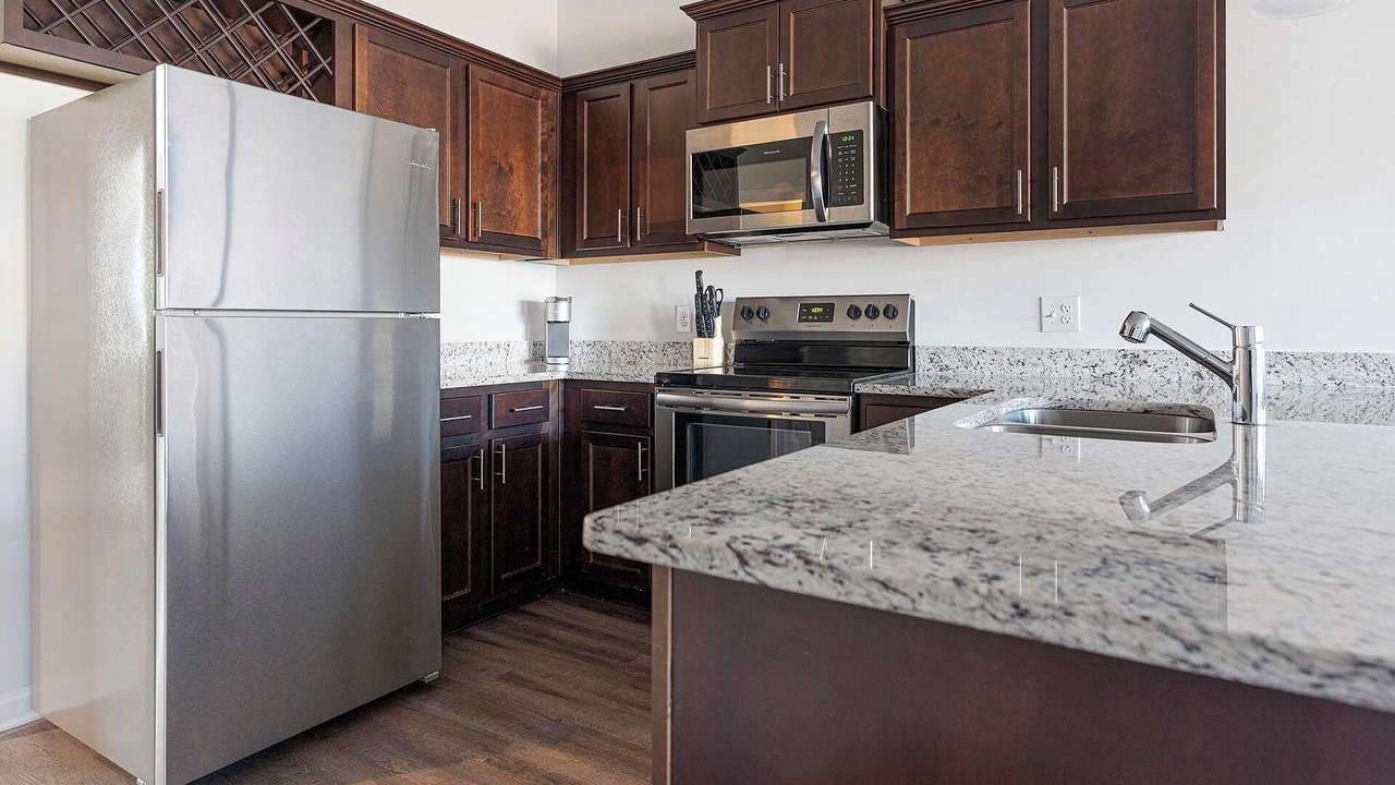 Photo of Kitchen in Bloomingdale