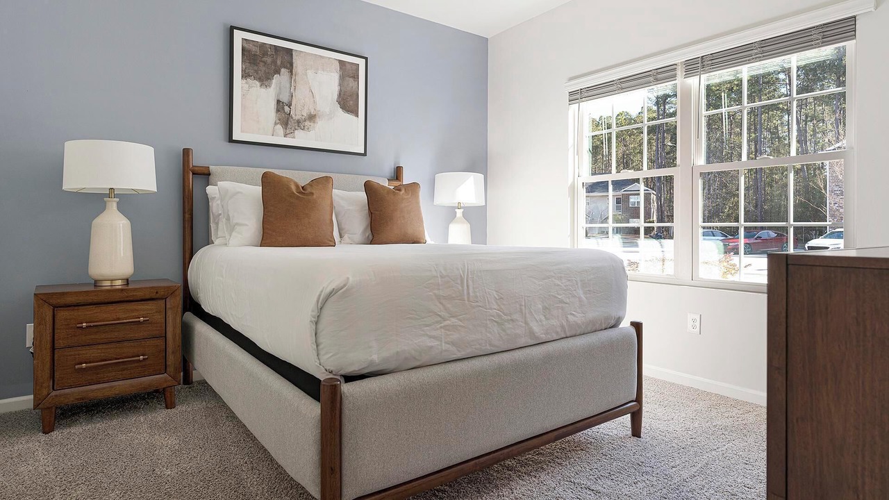 Photo of Bedroom in Bloomingdale