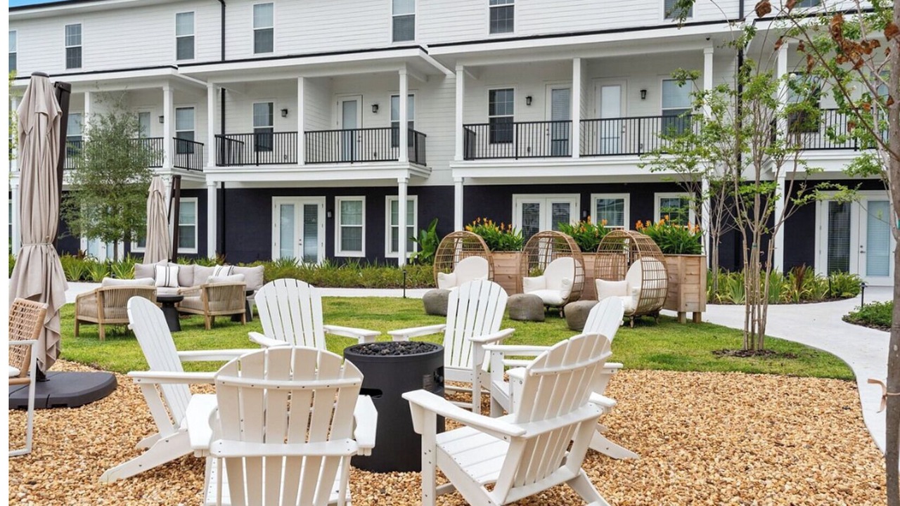 Photo of Patio Balcony in Lakeland