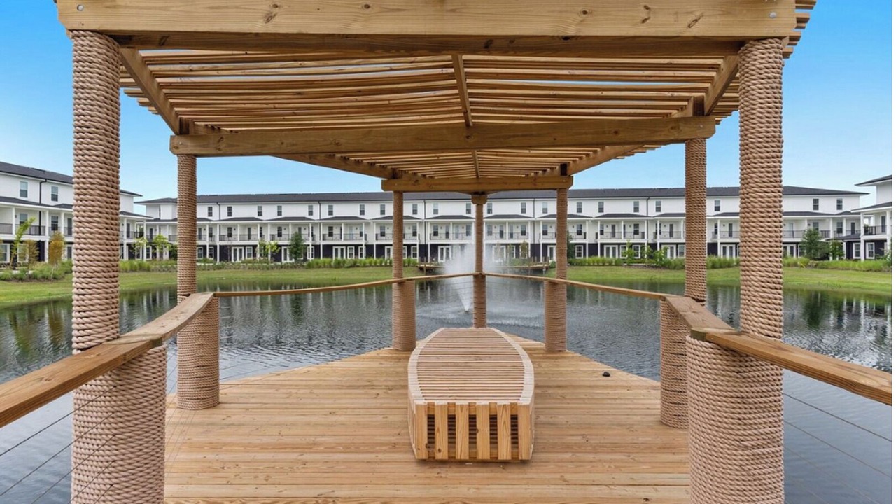 Photo of Outdoor in Lakeland