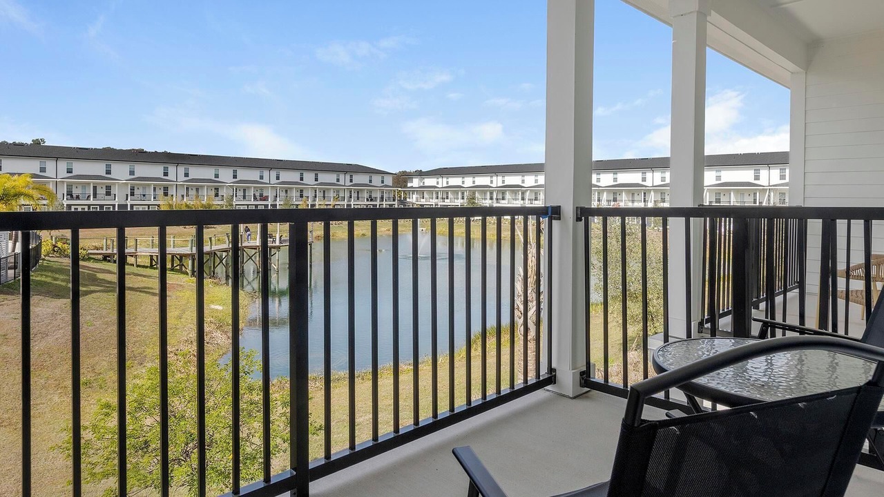 Photo of Outdoor in Lakeland
