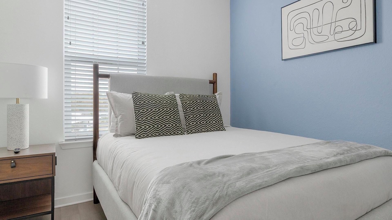 Photo of Bedroom in Lakeland