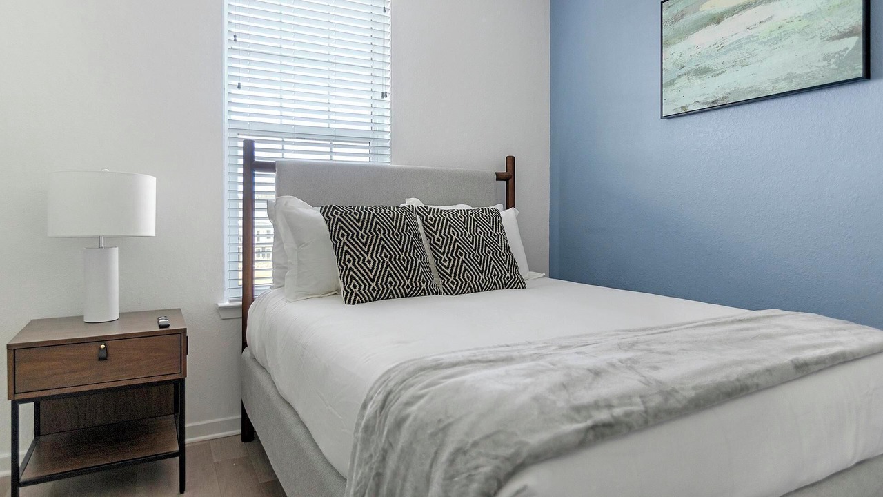Photo of Bedroom in Lakeland