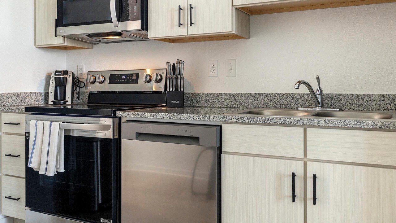 Photo of Kitchen in Lakeland