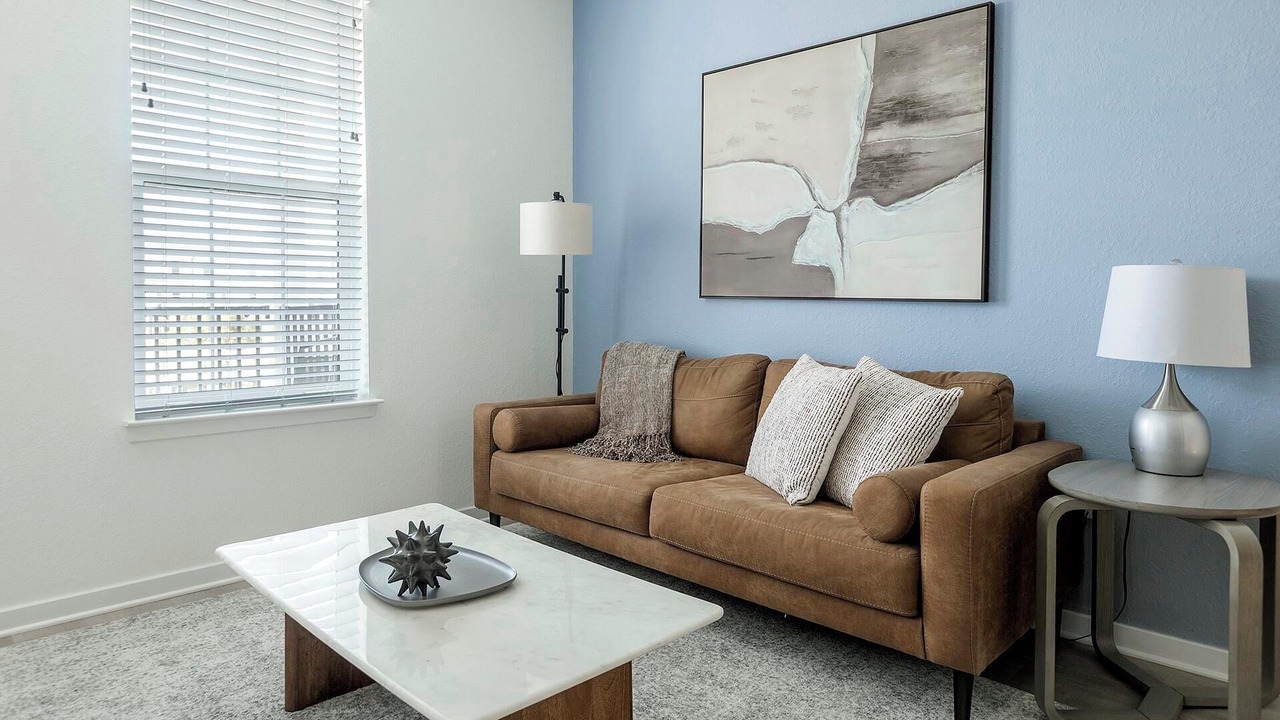 Photo of Livingroom in Lakeland