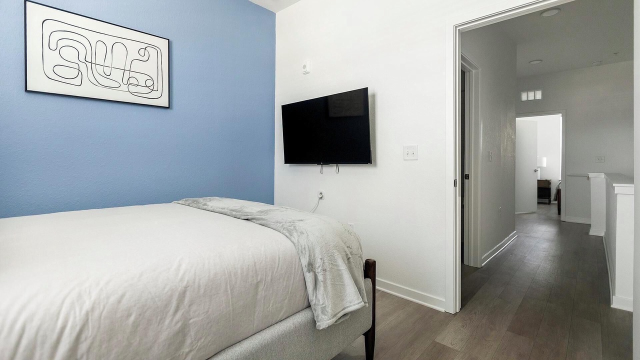 Photo of Bedroom in Lakeland