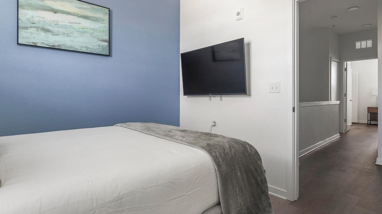 Photo of Bedroom in Lakeland