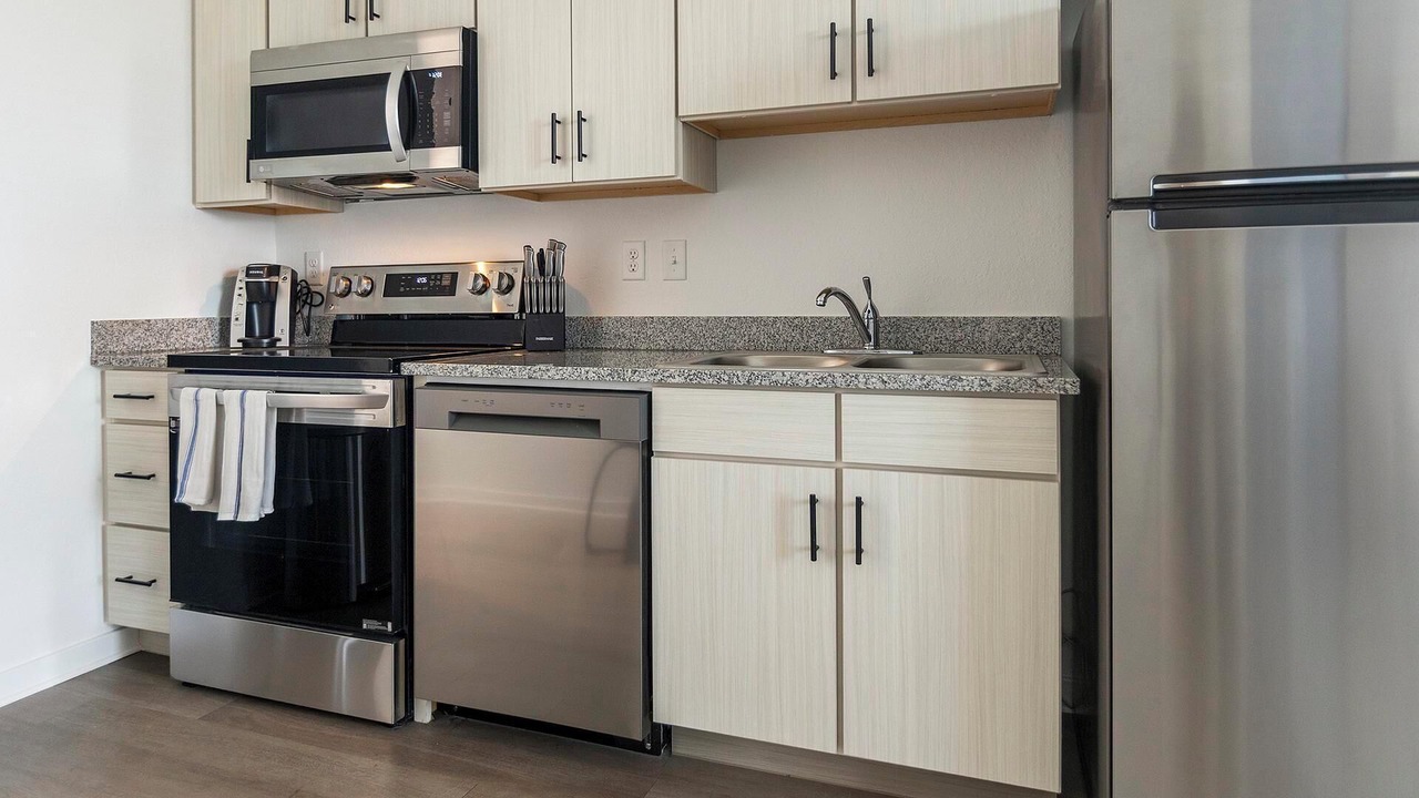 Photo of Kitchen in Lakeland