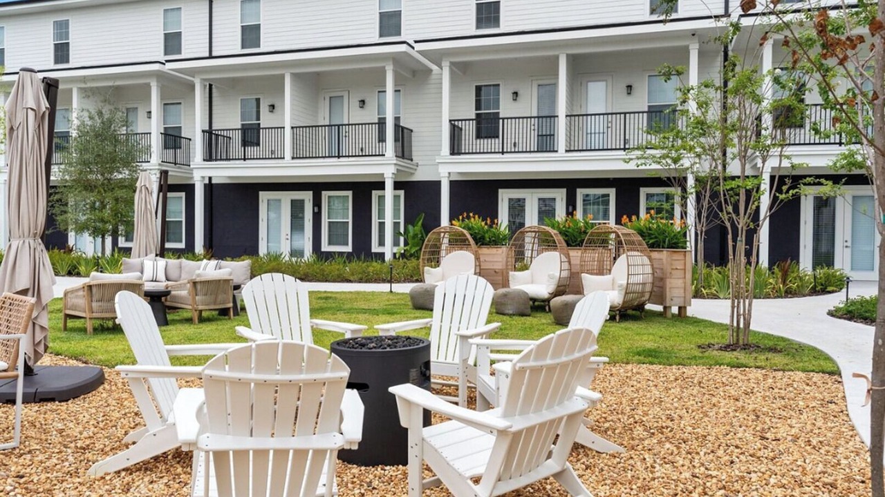Photo of Patio Balcony in Lakeland