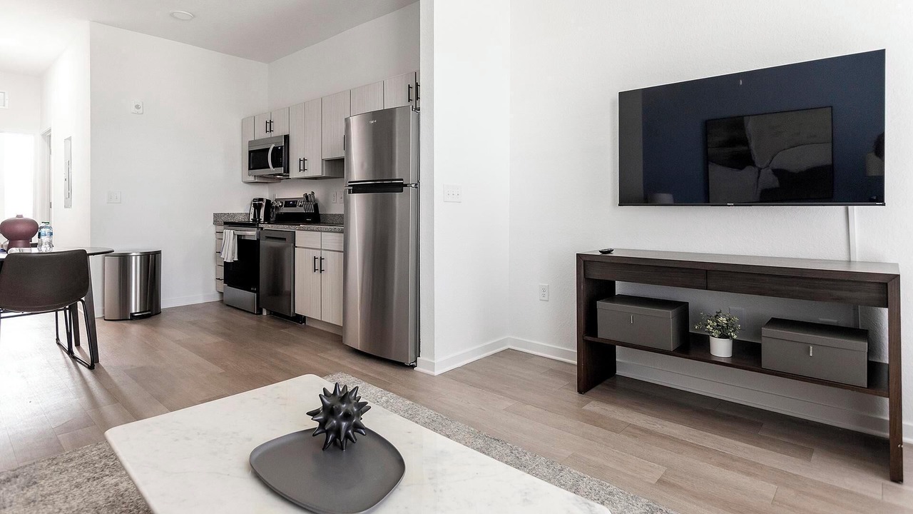 Photo of Kitchen in Lakeland
