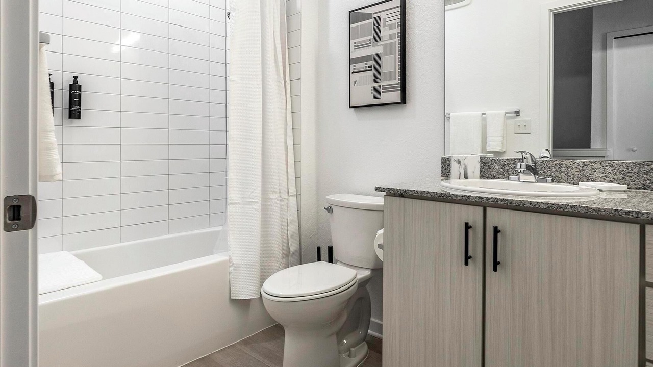 Photo of Bathroom in Lakeland