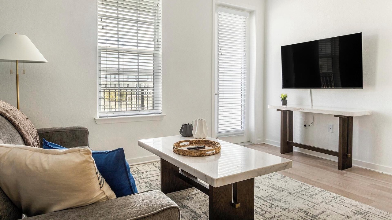 Photo of Livingroom in Lakeland