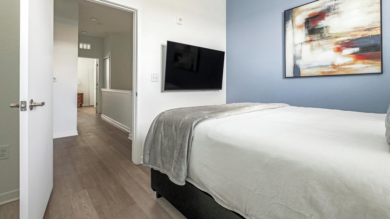 Photo of Bedroom in Lakeland