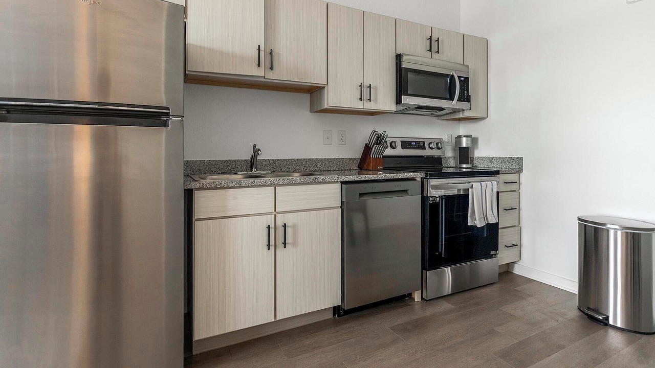Photo of Kitchen in Lakeland