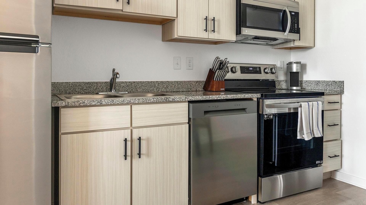 Photo of Kitchen in Lakeland