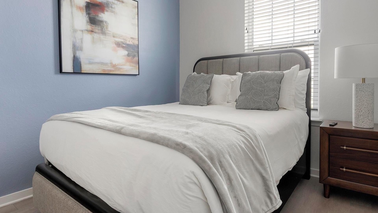 Photo of Bedroom in Lakeland
