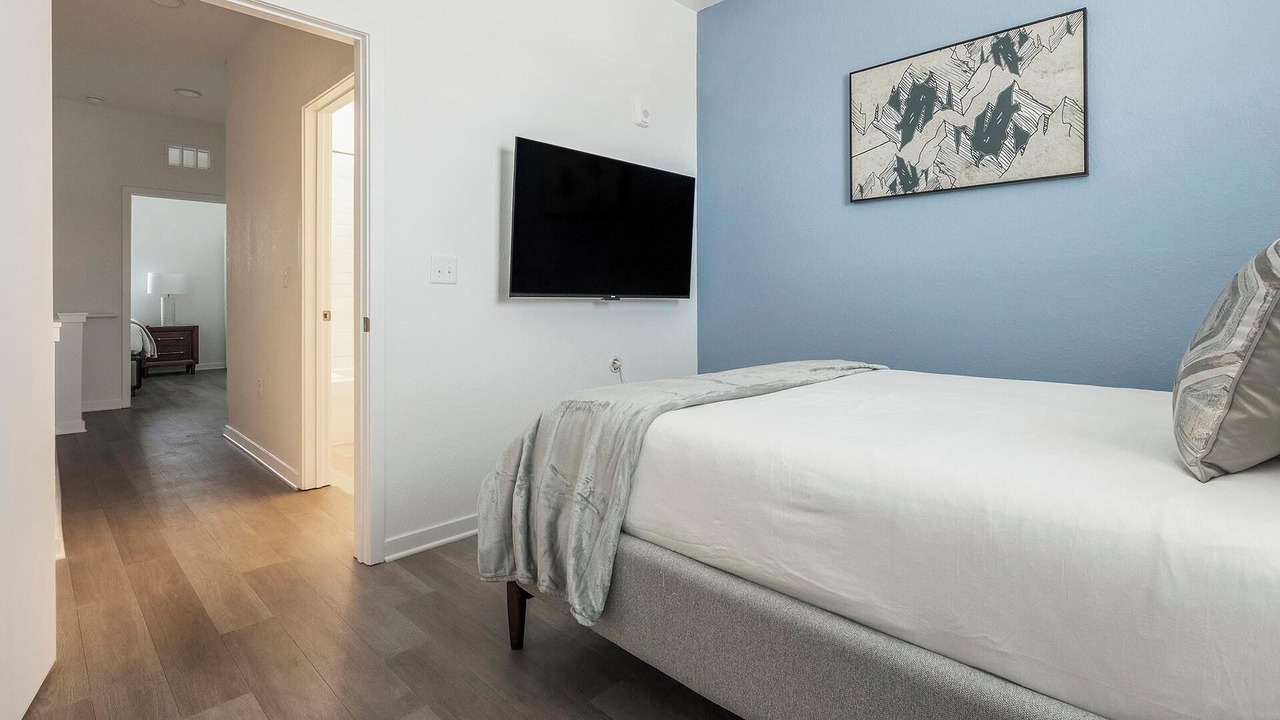 Photo of Bedroom in Lakeland