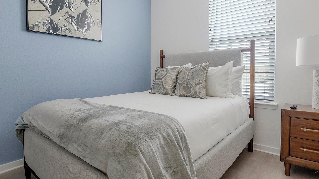 Photo of Bedroom in Lakeland