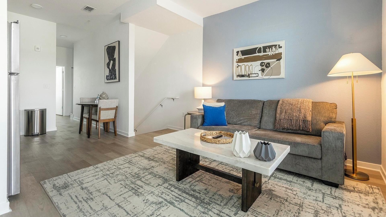 Photo of Livingroom in Lakeland