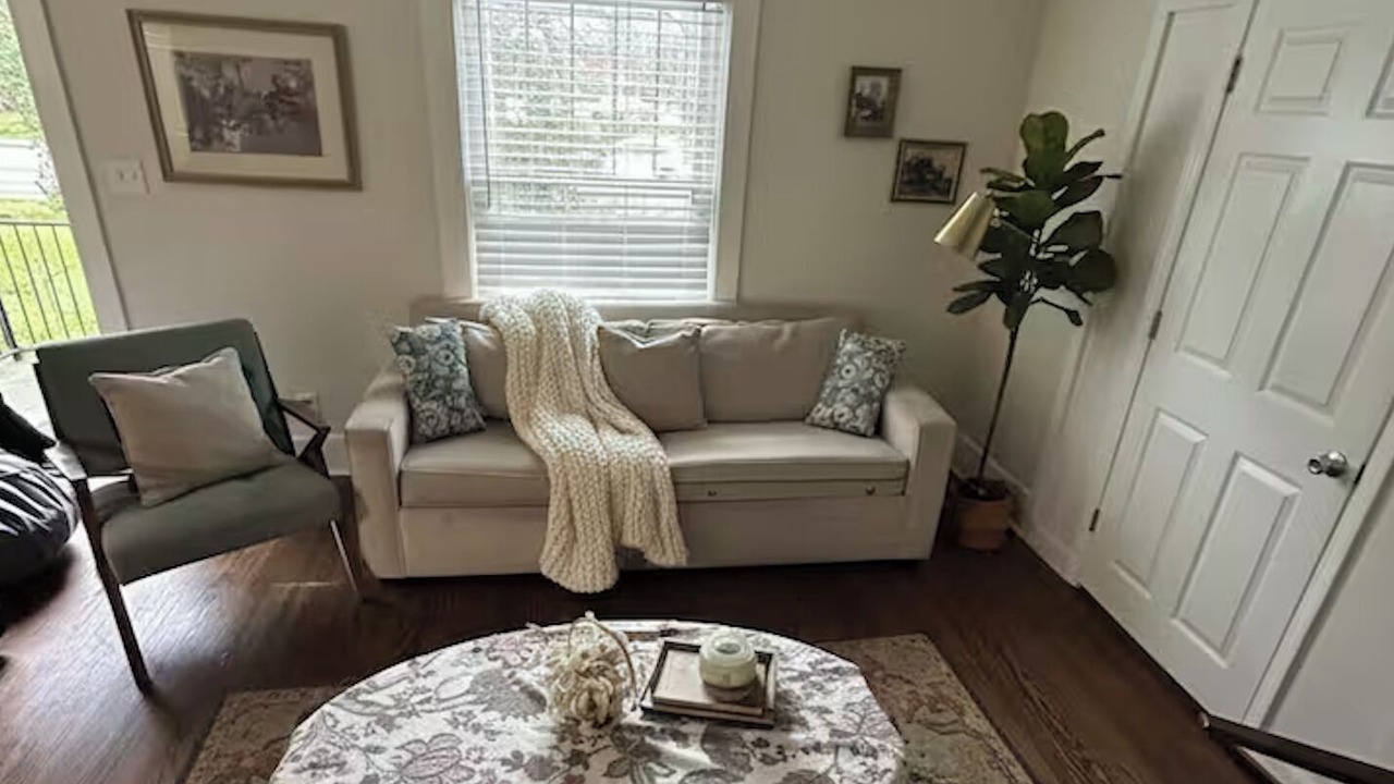 Photo of Livingroom in Rockcreek Lexington Road