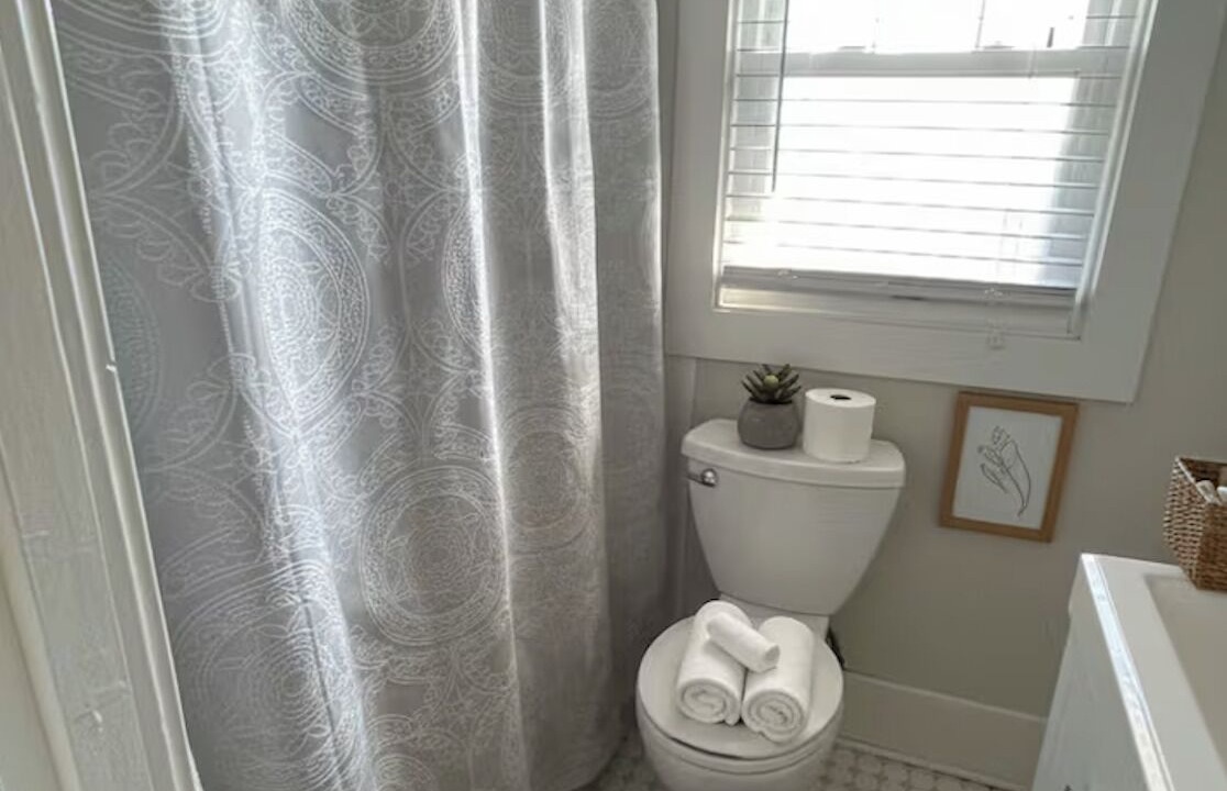 Photo of Bathroom in Rockcreek Lexington Road