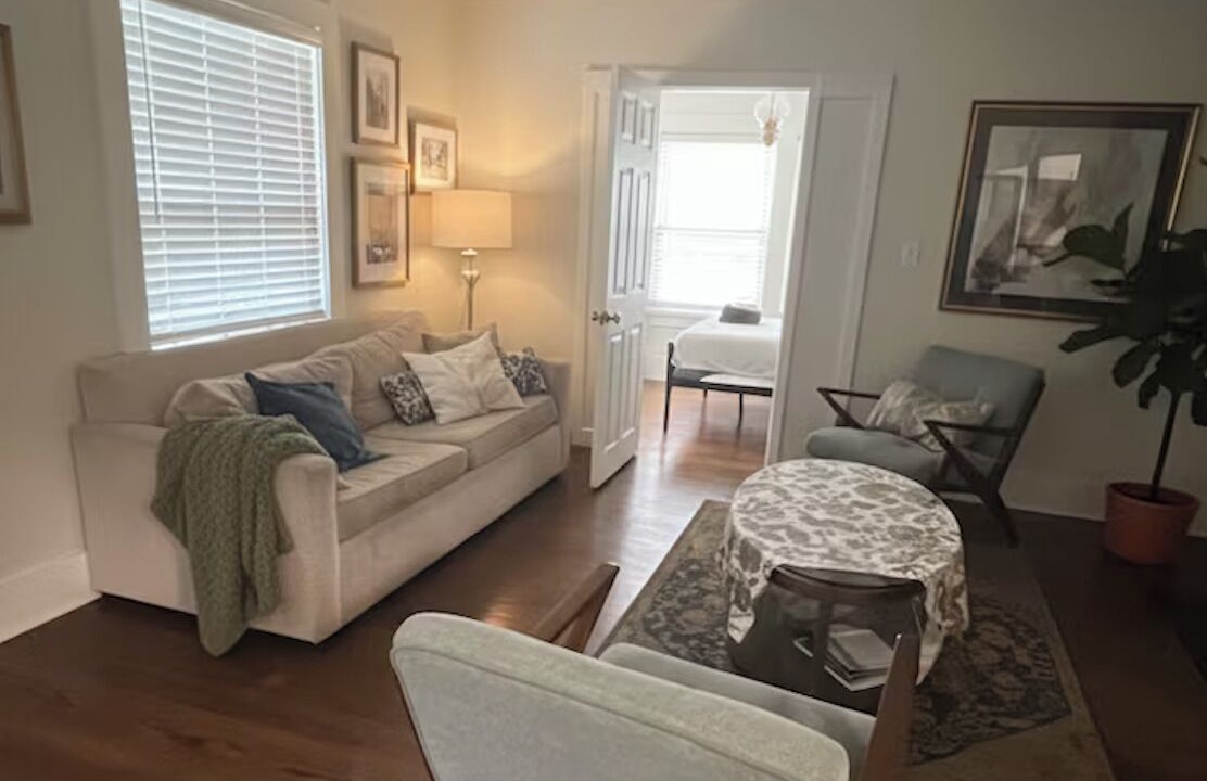 Photo of Livingroom in Rockcreek Lexington Road
