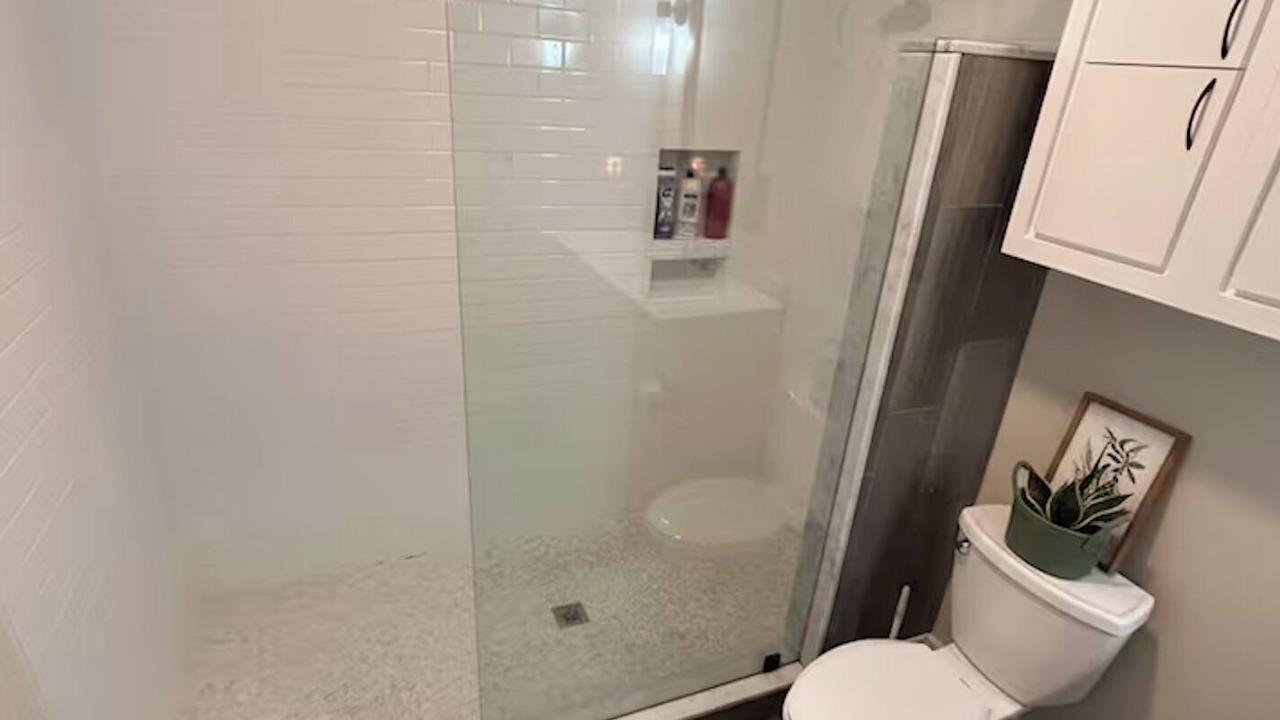 Photo of Bathroom in Rockcreek Lexington Road