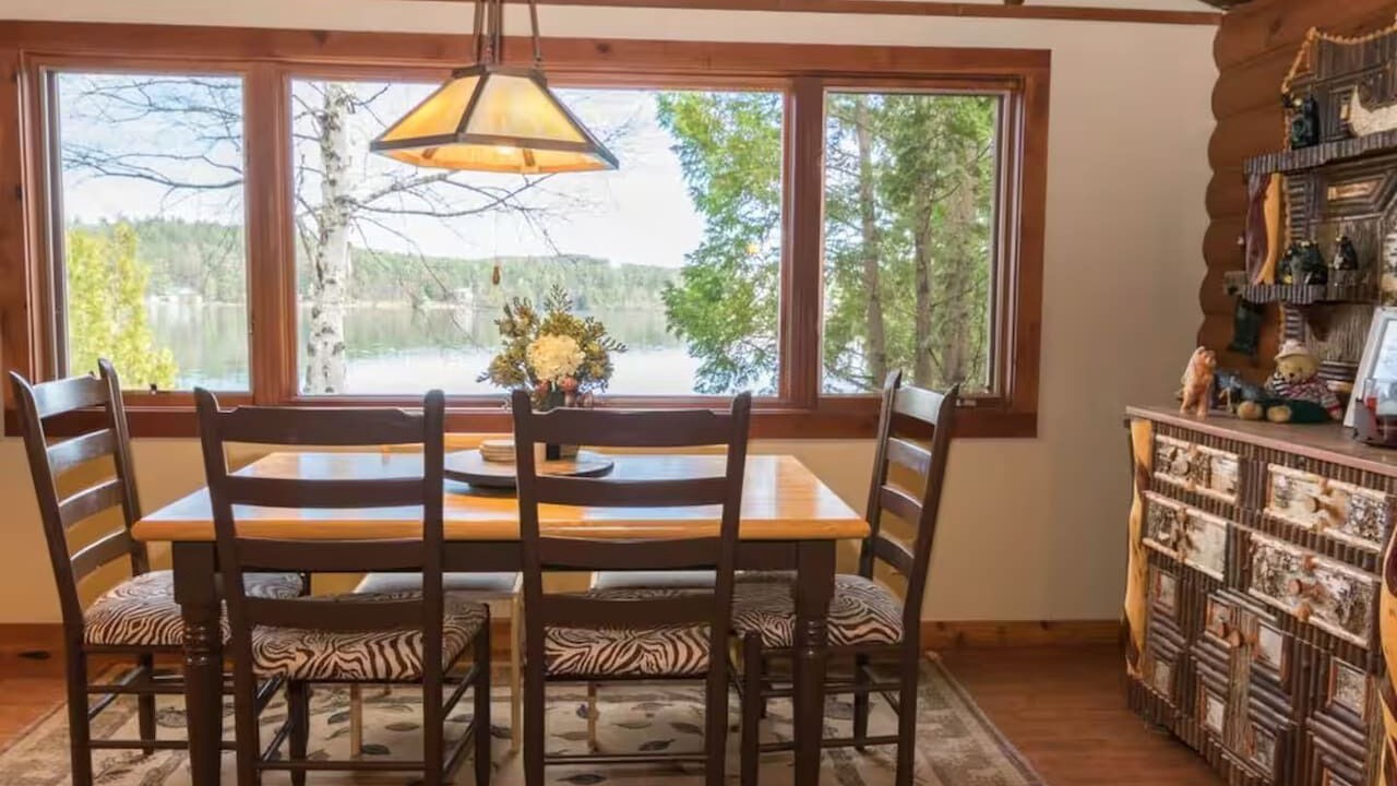 Photo of Outdoor in Saranac Lake