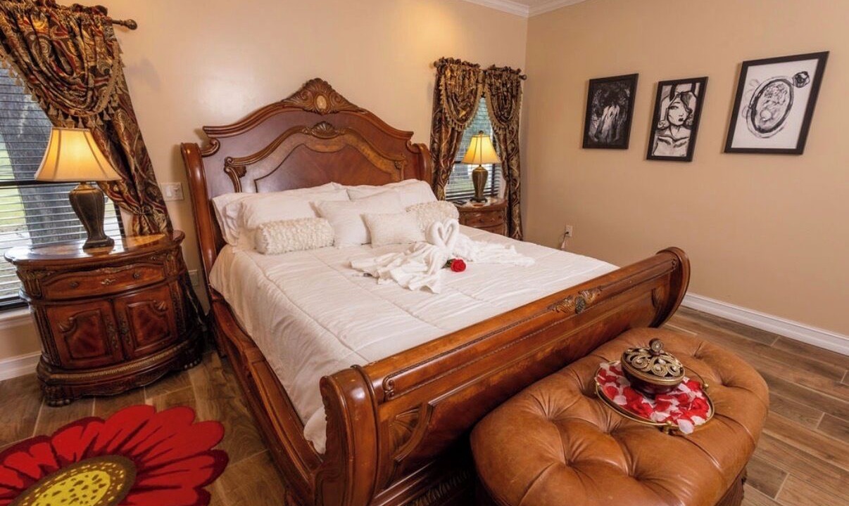 Photo of Bedroom in Fairvilla