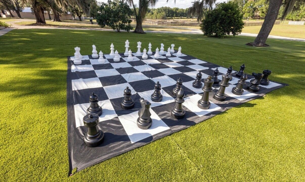 Photo of Outdoor in Fairvilla