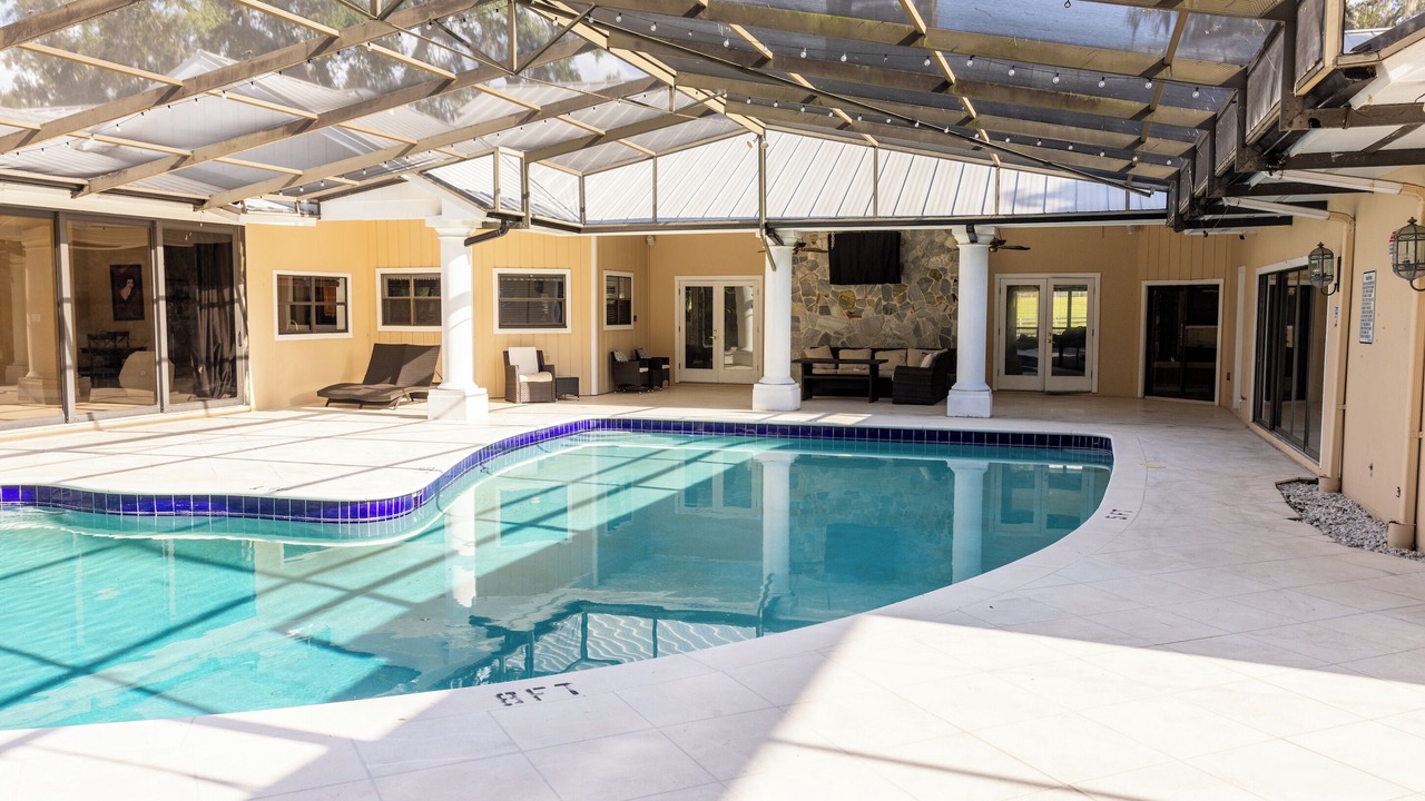 Photo of Outdoor in Fairvilla