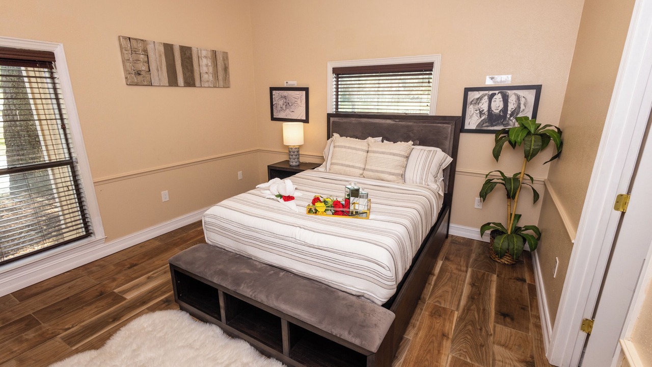 Photo of Bedroom in Fairvilla