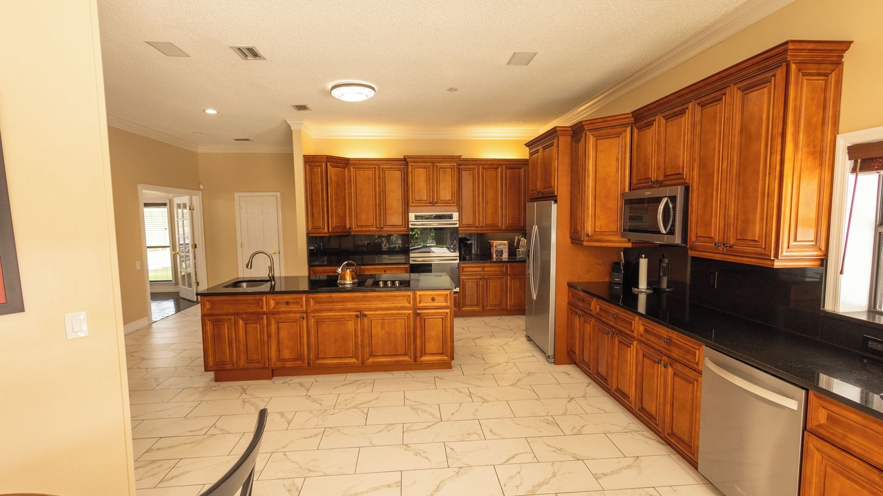 Photo of Kitchen in Fairvilla