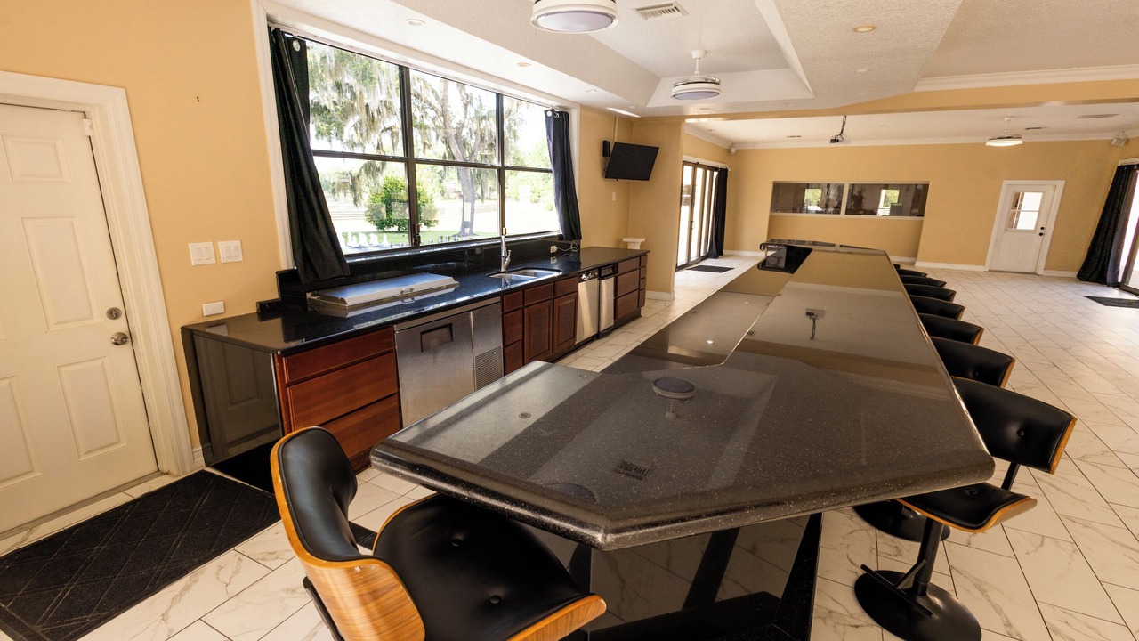 Photo of Kitchen in Fairvilla