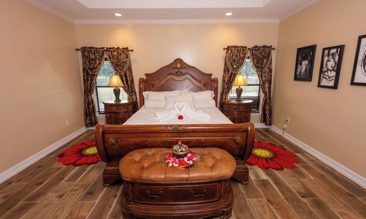 Photo of Bedroom in Fairvilla