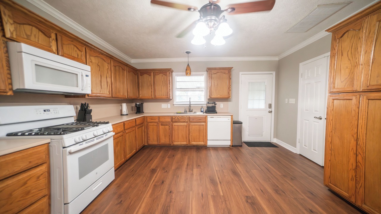 Photo of Kitchen in Port Neches