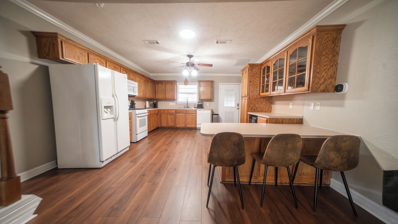 Photo of Kitchen in Port Neches