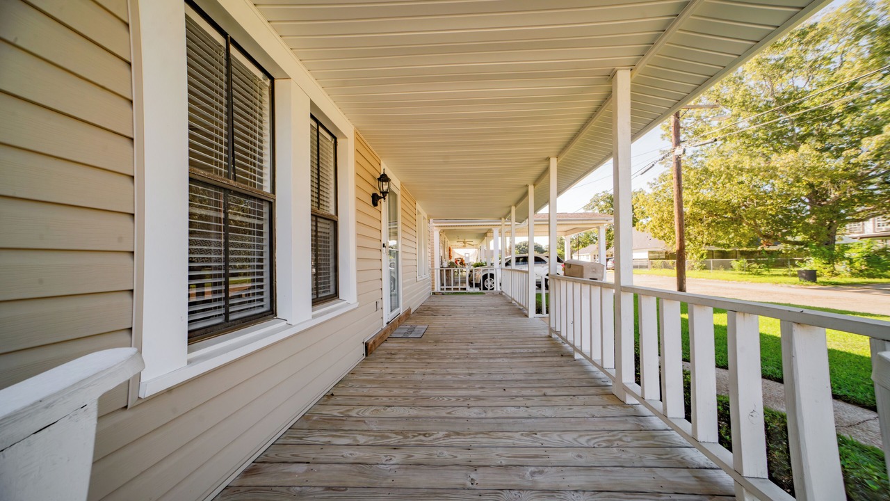 Photo of Outdoor in Port Neches