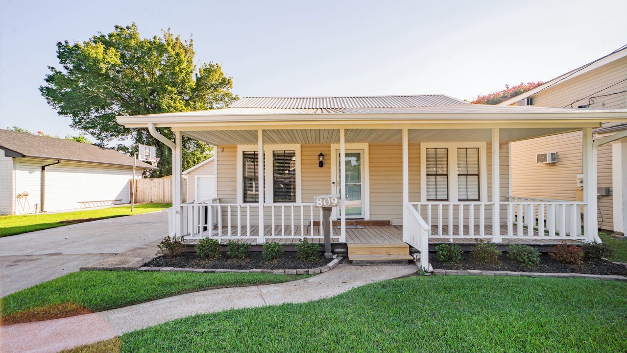 Photo of Outdoor in Port Neches