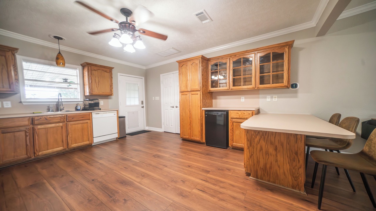 Photo of Kitchen in Port Neches